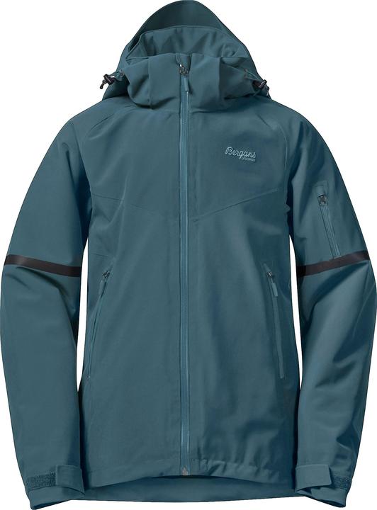 Actual product image Bergans Girls Oppdal Insulated (128)