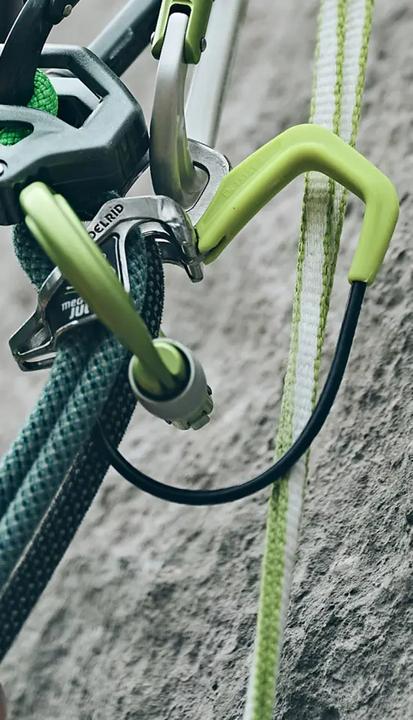 Actual product image Edelrid Mega Jul