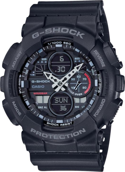 Actual product image G-Shock Classic (Chronograph, 55 mm)