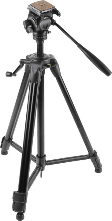 Produktbild Walimex FW-3970 Semi-Pro mit 3D-Neiger (Metall)