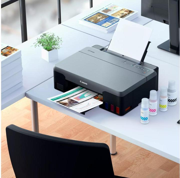 Produktbild Canon Pixma G1520 (Tintentank, Farbe)
