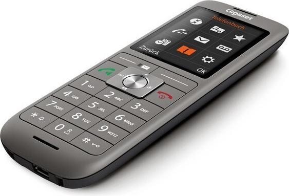 Produktbild Gigaset CL660 HX (DE-Version)