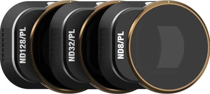 Produktbild PolarPro ND Filter Vivid Collection (Drohnen Filter, DJI Mini 4 Pro)