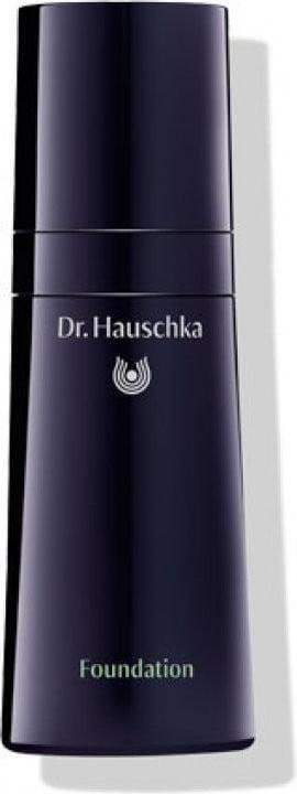 Actual product image Dr. Hauschka Foundation 06 walnut 30 ml (#06 Walnut)
