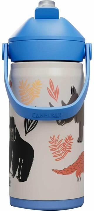 Actual product image Camelbak Thrive Flip Straw Kids V.I. (0.40 l)