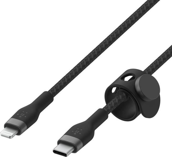 Image du produit Belkin USB C — Lightning (3 m)