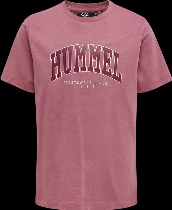 Image du produit hummel Fast T-Shirt S/S (110)
