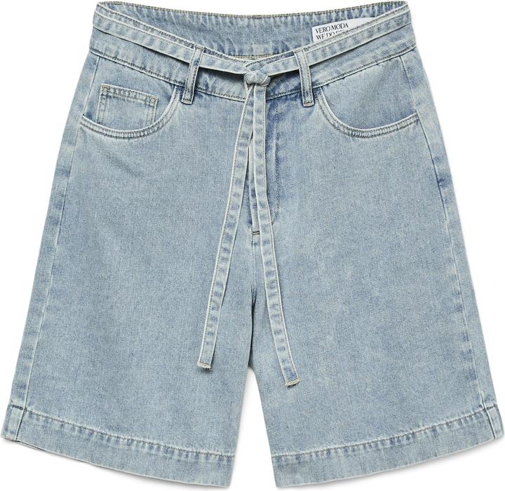Image du produit Vero Moda VMMARLI Shorts Jeans-Shorts (M)