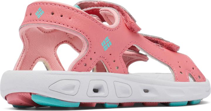 Actual product image Columbia Youth Techsun Vent Sandals (27)