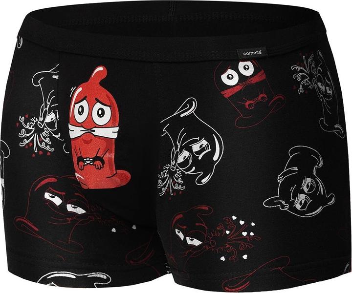 Corvette Boxershorts model 175182 (XL)