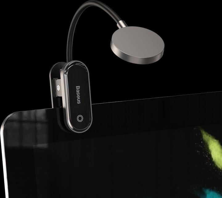 Actual product image Baseus Mini Clip