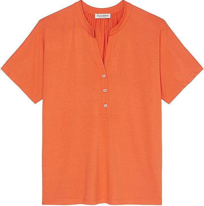 fruity orange