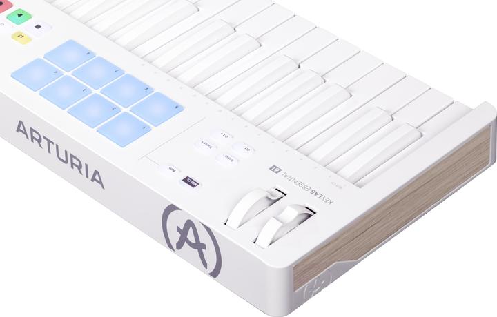 Produktbild Arturia KeyLab Essential 61 mk3 (Keyboard)