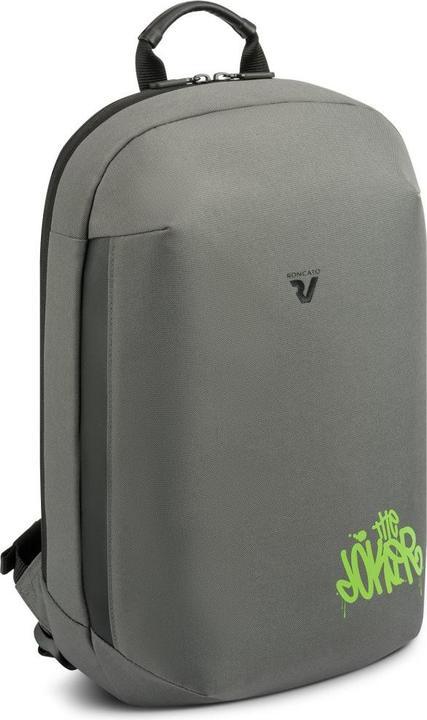 Actual product image Roncato Warner DC Rucksack - Joker (18 l)