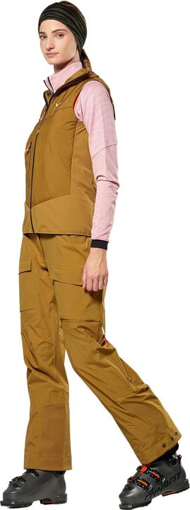 Image du produit Salewa Gilet Sella Dst/Twr Hyb W (42, XL)