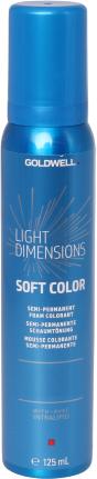Produktbild Goldwell Colorance Soft Color (10BS Beige Silber)
