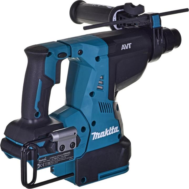 Immagine prodotto Makita HR003GZ (Batteria ricaricabile)