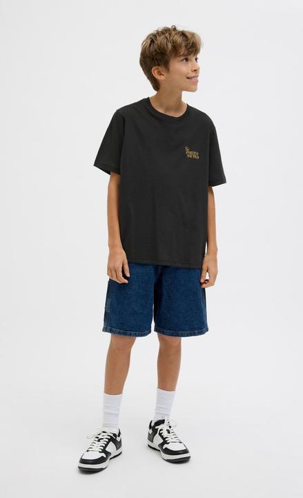 Image du produit Jack & Jones Gedruckt T-shirt Junior T-shirt (176)