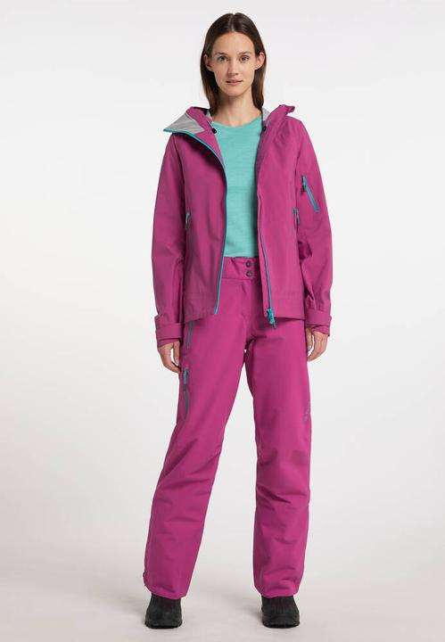 Actual product image Radys R1 Light Tech Jacket (XS)
