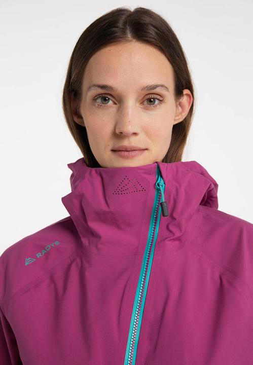 Actual product image Radys R1 Light Tech Jacket (XS)