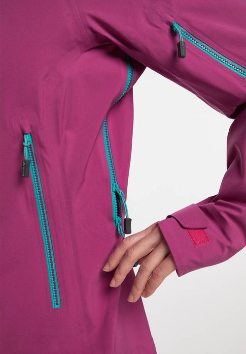 Actual product image Radys R1 Light Tech Jacket (XS)