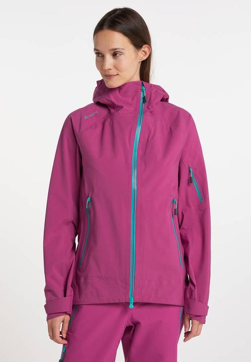 Actual product image Radys R1 Light Tech Jacket (XS)