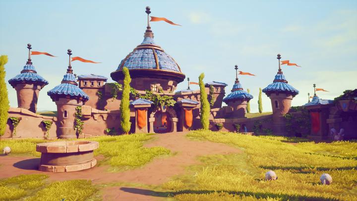 Produktbild Activision Blizzard Spyro Reignited Trilogy, PS4 Anthologie PlayStation 4 (PS4, EN)