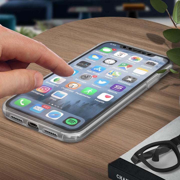Actual product image Avizar Integral Series (Apple iPhone 11)