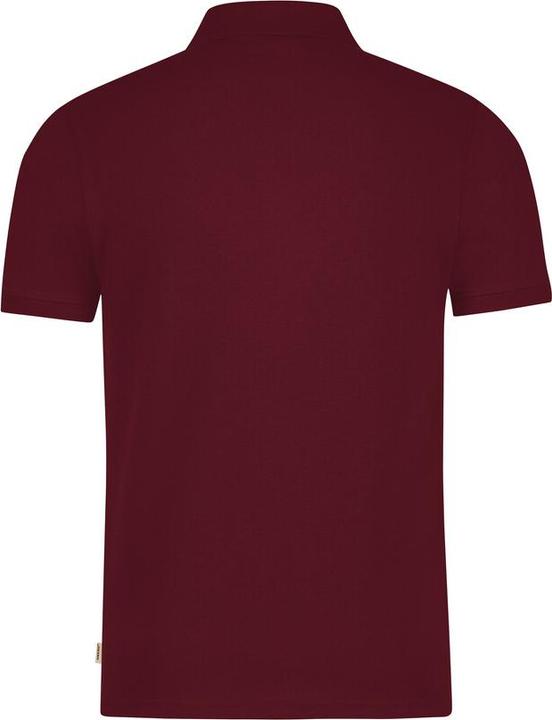 Produktbild Hakro Poloshirt Bio-Baumwolle GOTS (S)