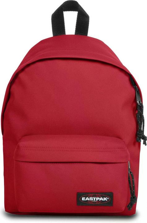 Immagine prodotto Eastpak Zaino Orbit da 10 litri, rosso (10 l)