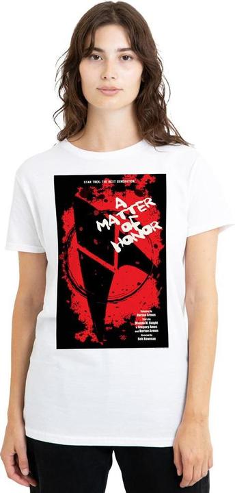 Produktbild The Next Generation Season 2 Episode 8 TShirt (S)