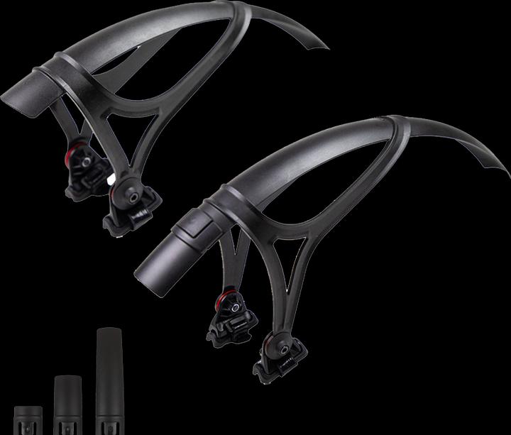 Image du produit Zefal Bouclier G50 (Kit de garde-boue)