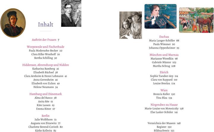 Produktbild »Ich will alles malen« (Deutsch, Katja Behling, Anke Manigold, 2024)