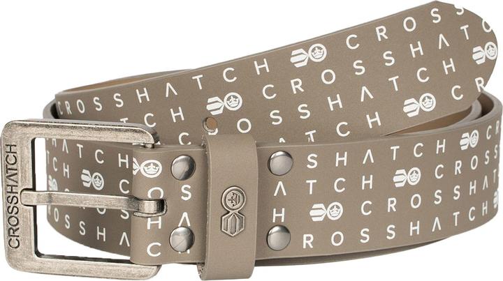 Image du produit Crosshatch - Ceinture HYNEMAN - Homme (L)