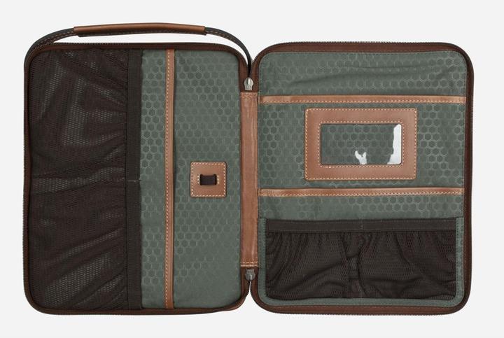 Jekyll & Hide Compact- Crossbody Tasche