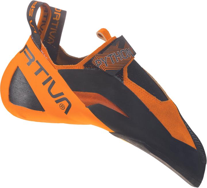 Actual product image La Sportiva Python climbing shoes (39.5)