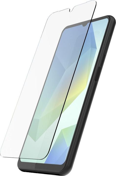 Image du produit Hama Verre de protection CP pour Galaxy A16 (1 pièce(s), Samsung Galaxy A16)