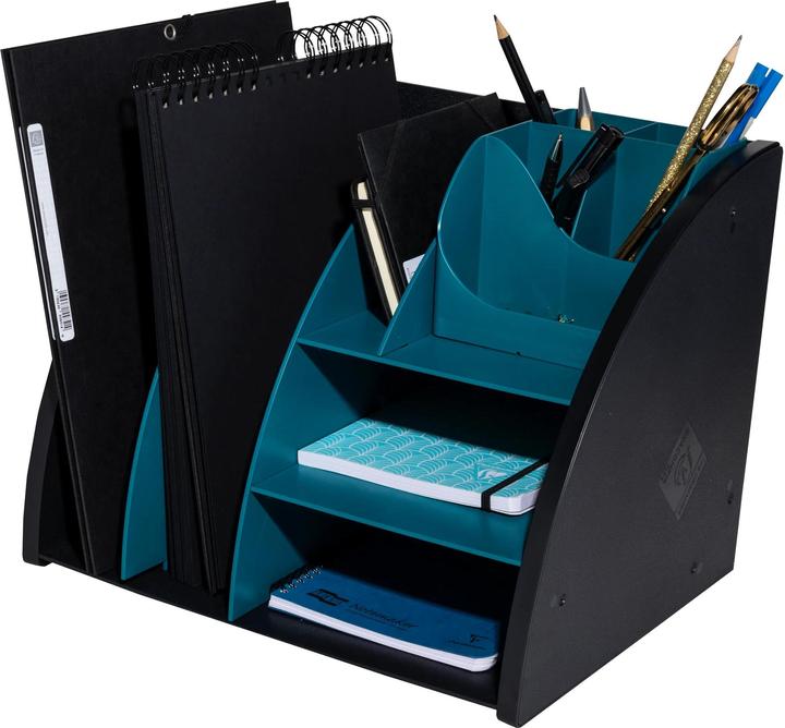 Actual product image Exacompta Modulo di archiviazione THE ORGANIZER (A5, A4, A6)