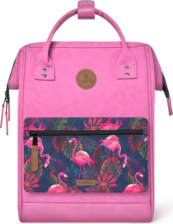 Produktbild Cabaia Adventurer M Nubuck (23 l)