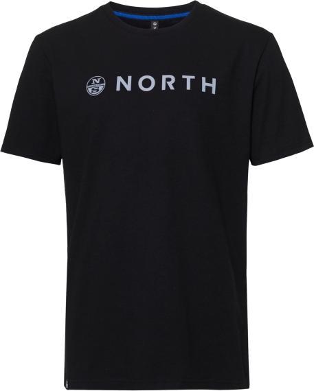 Produktbild North Sails Brand Tee (L)