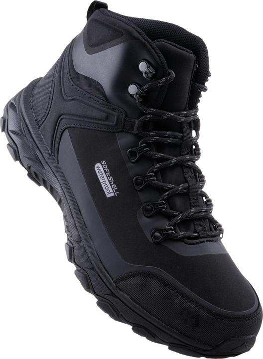 Image du produit Elbrus - Chaussures de randonnée EGLINTER - Homme (41.5)