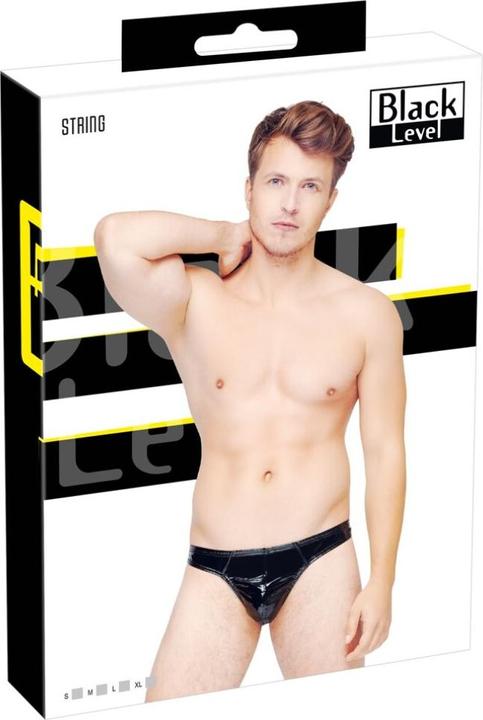 Produktbild Black Level Lack H.Rio S (S)