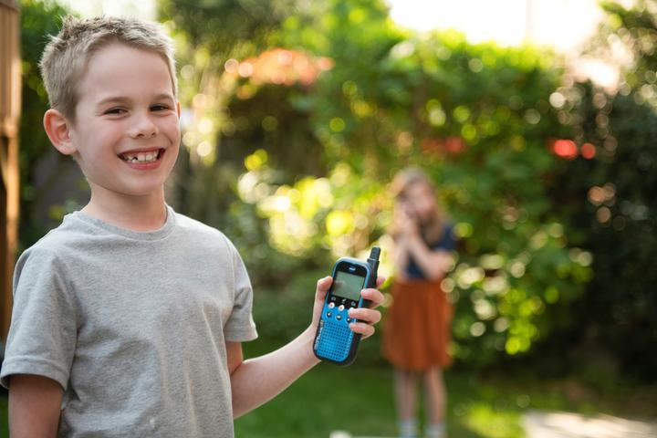 Produktbild VTech Kidi - Walkie Talkie