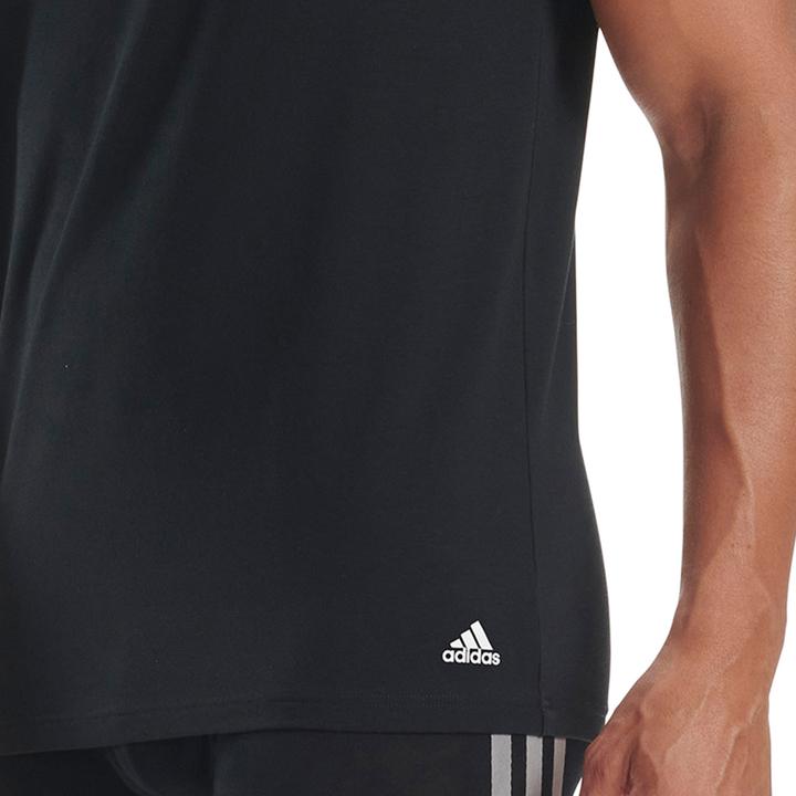 Produktbild adidas T-Shirt Casual Figurbetont (L)