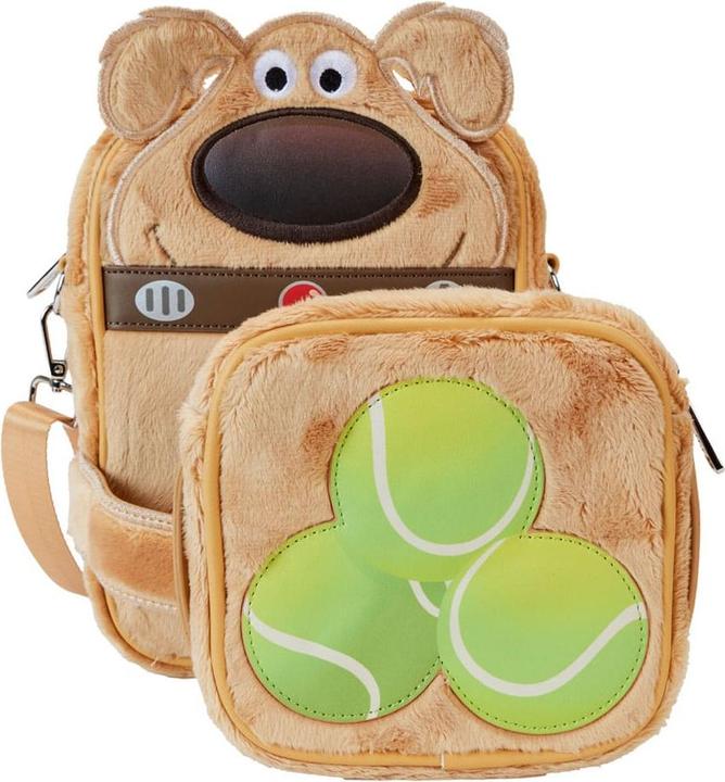 Produktbild Funko Loungefly: Disney - Up - Up 15th Anniversary Dug Crossbuddies Bag