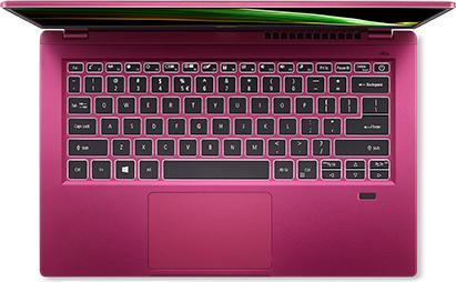 Produktbild Acer Swift 3 (14", Intel Core i5-1135G7, 16 GB, 512 GB, DE)