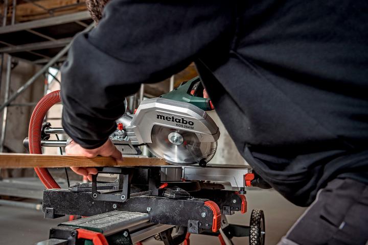 Immagine prodotto Metabo KGS 254 M