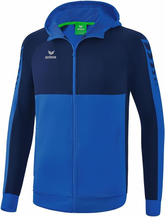 New Navy, New Royal