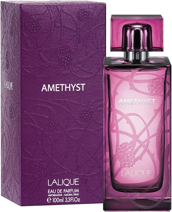 Lalique Amethyst (Eau de Parfum, 100 ml)
