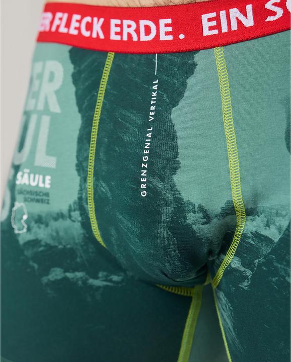 Immagine prodotto Ein schöner Fleck Erde Colonna d'Ercole (XL)